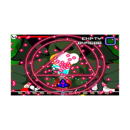 Nsw Bullet Hell Collection Volume 1