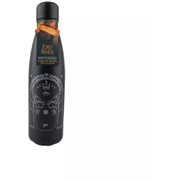 Cinereplicas Movies: the Lord of the Rings - Gate of Moria Water Bottle (Map4050)