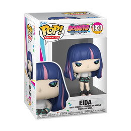Funko Pop! Animation: Boruto - Eida #1920 Vinyl Figure