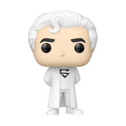 Funko Pop! Heroes: Superman the Movie - jor-el #538 Vinyl Figure