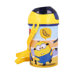 Stor: Minions 2 - pop up Canteen (450ml) (16169)