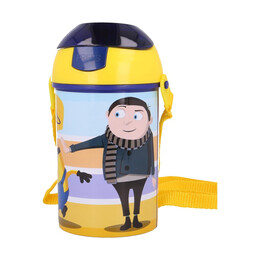 Stor: Minions 2 - pop up Canteen (450ml) (16169)