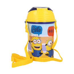 Stor: Minions 2 - pop up Canteen (450ml) (16169)