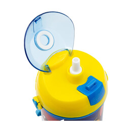 Stor: paw Patrol pup Power - pop up Canteen (450ml) (74669)