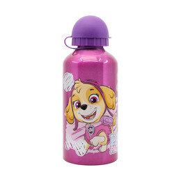 Stor: paw Patrol -Girl Sketch Essence Aluminium Bottle (400ml) (74534)
