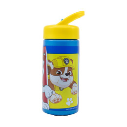 Stor: paw Patrol pup Power - Playground Sipper Bottle (410ml) (74631)