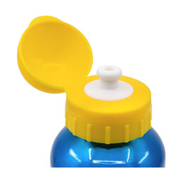 Stor: paw Patrol pup Power - High Aluminium Bottle (530ml) (74660)