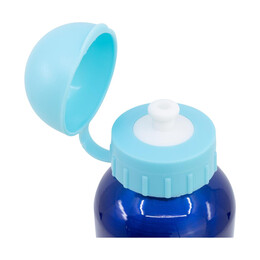 Stor: Disney: Stitch Palms - High Aluminium Bottle (530ml) (75060)