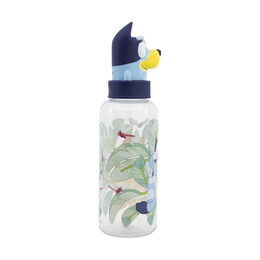 Stor: Bluey - 3d Figurine Bottle (560ml) (10109)
