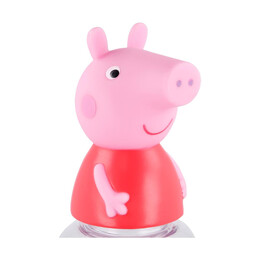 Stor: Peppa - 3d Figurine Bottle (560ml) (10115)
