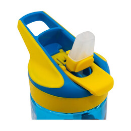 Stor: paw Patrol pup Power - Medium Ecozen premium Bottle (620ml) (74697)