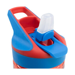 Stor: Marvel: Spiderman Arachnid Grid -  Medium Ecozen premium Bottle (620ml) (74797)