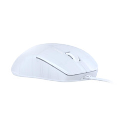 Turtle Beach: Pure sel - Wired Mouse (Color: White)