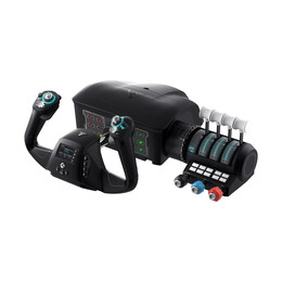 Turtle Beach: Velocityone - Flight Universal Control System [For Xbox, pc]
