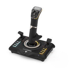 Turtle Beach: Velocityone - Flightstick [For Xbox, pc]