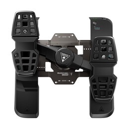 Turtle Beach: Velocityone - Rudder Flight sim Pedals [For Xbox, pc]