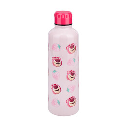 Paladone: Lotso - Metal Water Bottle (Pp14524ts)