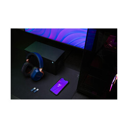 Turtle Beach: Stealth 700 - Wireless Gaming Headset (Gen3) [For Xbox, ps, pc, Mobile] (Color: Cobalt Blue)