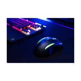 Turtle Beach: Kone ii - Wired Mouse (Color: Black)
