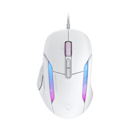 Turtle Beach: Kone ii - Wired Mouse (Color: White)