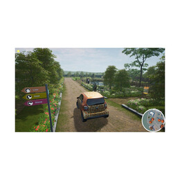 Nsw my vet Practice in the zoo