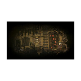 Ps5 Creepy Tales Double Pack