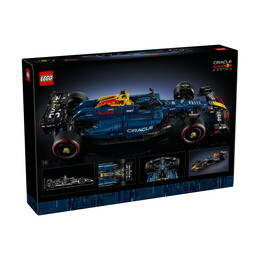 Lego® Technic™: Oracle red Bull Racing Rb20 f1 car (42206)