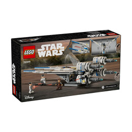 Lego® Star Wars™: Rebel u-Wing Starfighter™ (75399)