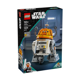 Lego® Star Wars™: Chopper (c1-10p)™ Astromech Droid (75416)