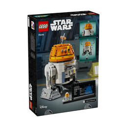 Lego® Star Wars™: Chopper (c1-10p)™ Astromech Droid (75416)