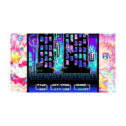 Nsw Riki 8bit Game Collection