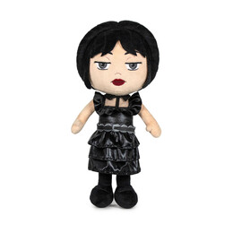 Giochi Preziosi Wednesday - Plush toy 25cm (Random) (760024163)