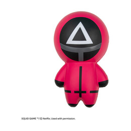 Cinereplicas tv Series: Squid Game - Soldier Squishy (Cr2042)