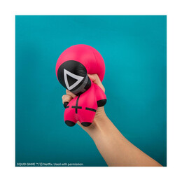 Cinereplicas tv Series: Squid Game - Soldier Squishy (Cr2042)