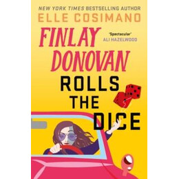 Finally Donovan Rolls the Dice