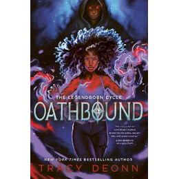 The Legendborn Cycle 3: Oathbound hc