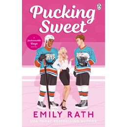 Jacksonville Rays 3: Pucking Sweet