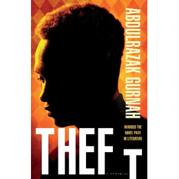 Theft tpb