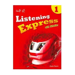 Listening Express 1 sb (+ cd)