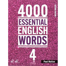 4000 Essential English Words 4 sb
