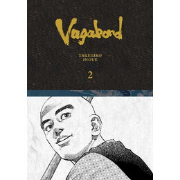 Vagabond Definitive ed v2 ha