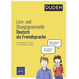 Duden Lehr-und Ubungsgrammatik