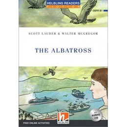 Hrbs 5: the Albatross b1 (e-Zone)