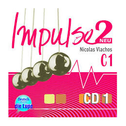 Impulse 2 cd (8) neu