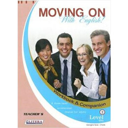 Moving on 2 Tchrs wb   Companion