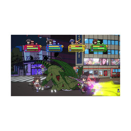 Nsw Phantom Breaker: Battle Grounds Ultimate - day one Edition