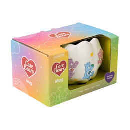Paladone: Care Bears - Shaped mug (Pp14640cb)