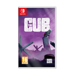 Nsw the cub - Back to Earth Edition