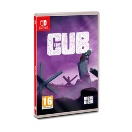 Nsw the cub - Back to Earth Edition