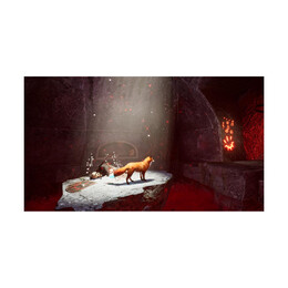 Ps5 Spirit of the North 2